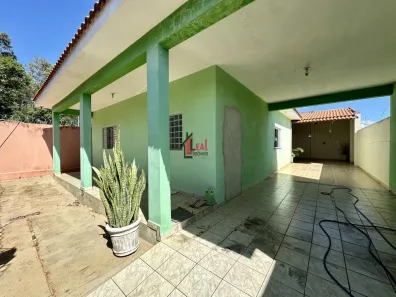 Casa com 6 Quartos à venda, 250m² no Parque Residencial Funada, Presidente Prudente