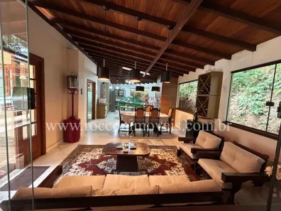 Casa de Condomínio com 4 Quartos à venda, 350m² no , Domingos Martins