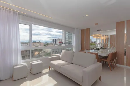 Apartamento com 3 Quartos à venda, 86m² no Marechal Rondon, Canoas