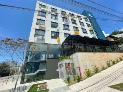 Apartamento com 1 Quarto à venda, 16m² no Carvoeira, Florianópolis