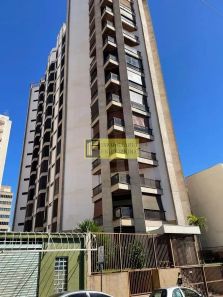 Apartamento com 4 Quartos para venda ou aluguel, 340m² no Parque Industrial, São José do Rio Preto