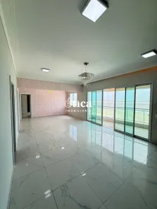Apartamento com 3 Quartos à venda, 135m² no Ponta D'Areia, São Luís