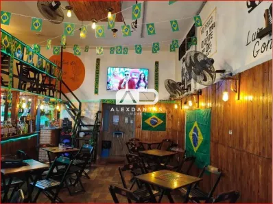 Ponto Comercial à venda, 88m² no Centro, São Bernardo do Campo