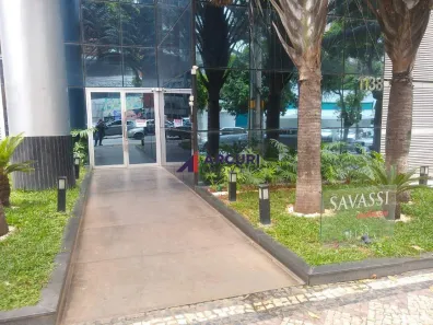 Apartamento com 2 Quartos à venda, 72m² no Savassi, Belo Horizonte