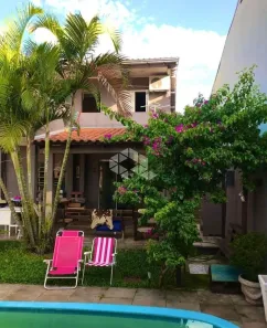 Casa com 4 Quartos à venda, 190m² no Nonoai, Porto Alegre
