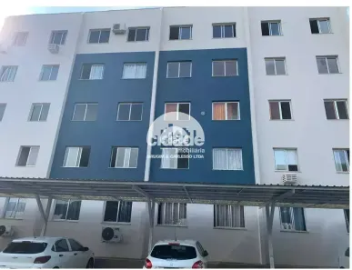 Apartamento com 3 Quartos à venda, 74m² no Centro, Cascavel