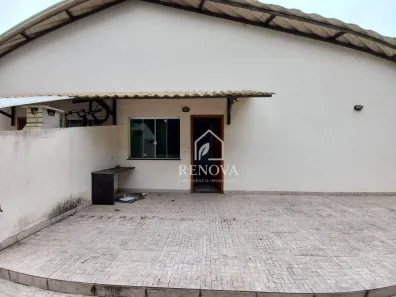 Apartamento com 2 Quartos à venda, 75m² no Albuquerque, Teresópolis
