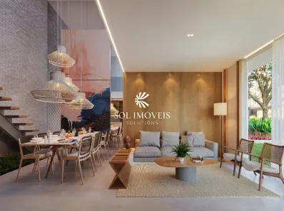 Casa com 4 Quartos à venda, 224m² no Praia dos Carneiros, Tamandaré