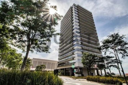 Sala Comercial à venda, 32m² no Parque Bela Vista, Votorantim