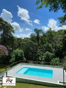 Fazenda/Sítio com 3 Quartos à venda, 250m² no Recanto dos Palmares, Atibaia