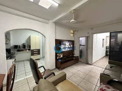 Casa com 3 Quartos à venda, 65m² no Santo Amaro, São Paulo