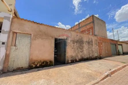 Casa com 2 Quartos à venda, 50m² no Ceilândia Norte, Brasília