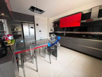 Apartamento com 3 Quartos à venda, 143m² no Parque Residencial Aquarius, São José dos Campos