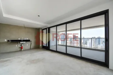 Apartamento com 3 Quartos à venda, 170m² no Vila Uberabinha, São Paulo