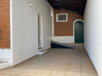 Casa com 2 Quartos à venda, 91m² no Bonfim, Campinas