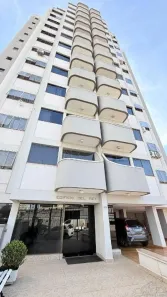 Apartamento com 3 Quartos à venda, 87m² no Vila Ernest, Londrina