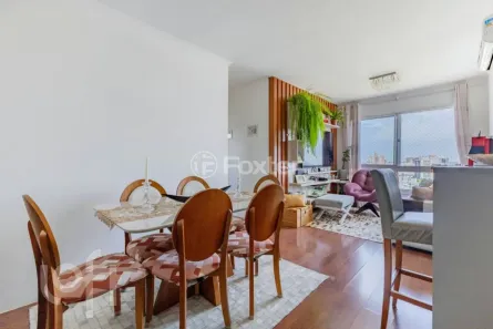 Apartamento com 3 Quartos à venda, 70m² no Azenha, Porto Alegre