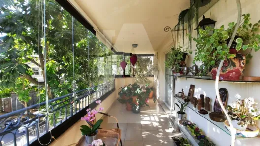 Apartamento com 4 Quartos à venda, 308m² no Higienópolis, São Paulo