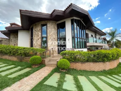 Casa com 4 Quartos à venda, 240m² no Jardim Ibiti do Paço, Sorocaba