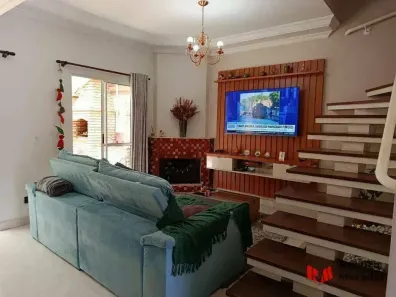 Casa de Condomínio com 3 Quartos à venda, 152m² no Jardim da Glória, Cotia