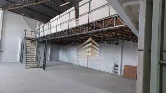Galpão/Depósito/Armazém à venda, 407m² no Vila Paraíso, Guarulhos