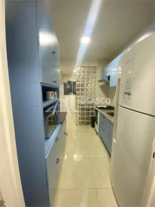 Apartamento com 2 Quartos à venda, 73m² no km 18, Osasco
