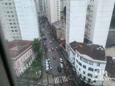 Apartamento com 1 Quarto à venda, 75m² no Centro, Petrópolis