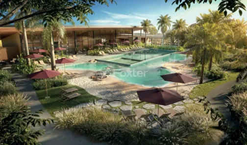 Lote/Terreno à venda, 262m² no Marechal Rondon, Canoas