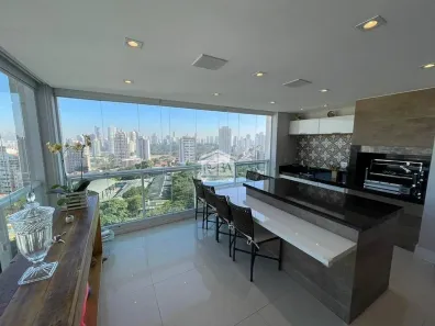 Apartamento com 3 Quartos à venda, 130m² no Vila Formosa, São Paulo