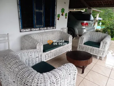 Fazenda/Sítio com 3 Quartos à venda, 252m² no , Pacajus