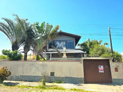 Sobrado com 3 Quartos à venda, 143m² no Centro, Barra Velha