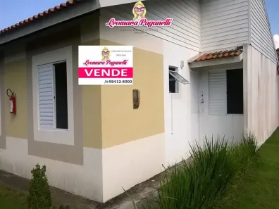 Casa de Condomínio com 3 Quartos à venda, 60m² no Bela Vista, Palhoça