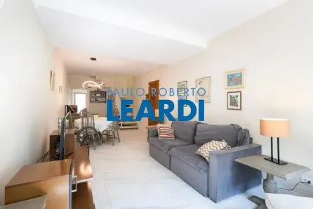 Casa com 3 Quartos à venda, 150m² no Brooklin Paulista, São Paulo