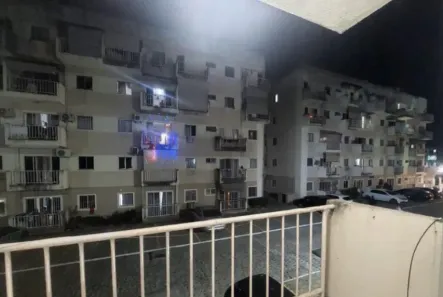Apartamento com 2 Quartos à venda, 65m² no Candeias, Jaboatão dos Guararapes