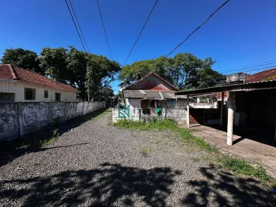 Lote/Terreno à venda, 519m² no Zona 07, Maringá