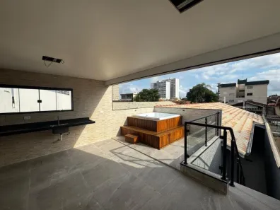 Casa com 3 Quartos à venda, 135m² no Caiçara, Praia Grande