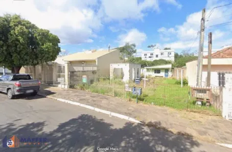 Lote/Terreno à venda, 577m² no Nossa Senhora das Graças, Canoas