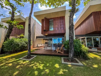 Casa com 5 Quartos à venda, 303m² no Camburi, São Sebastião
