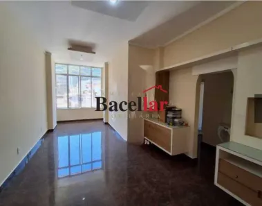 Apartamento com 2 Quartos à venda, 75m² no Tijuca, Rio de Janeiro