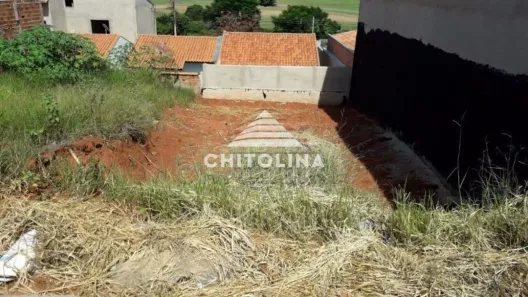 Lote/Terreno à venda, 150m² no Jardim Santa Inêz, Itapetininga