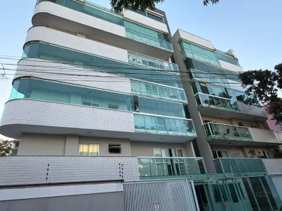 Apartamento com 3 Quartos à venda, 105m² no Jardim da Penha, Vitória