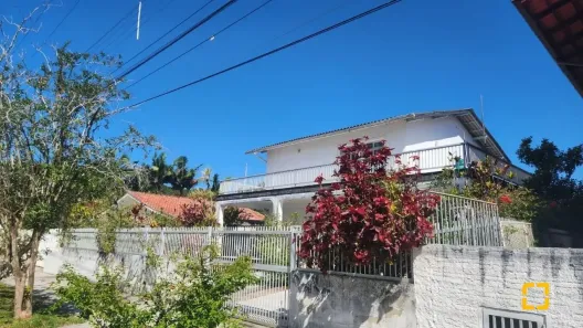 Casa com 4 Quartos à venda, 298m² no Daniela, Florianópolis