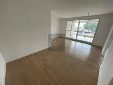 Apartamento com 3 Quartos à venda, 110m² no Parque São Jorge, São Paulo