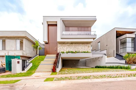 Casa com 4 Quartos à venda, 396m² no Cidade Tamboré, Santana de Parnaíba