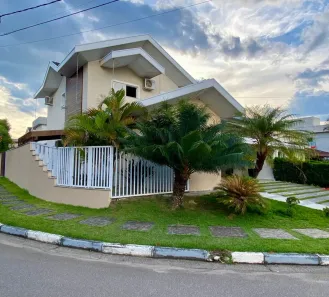 Casa de Condomínio com 3 Quartos à venda, 250m² no Jardim Califórnia, Jacareí