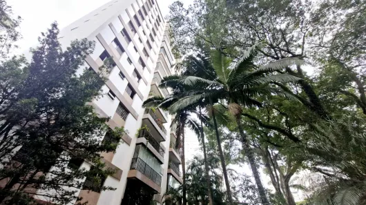 Cobertura com 3 Quartos à venda, 585m² no Campo Belo, São Paulo