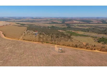 Fazenda/Sítio à venda, 20000m² no Abadiânia, Abadiânia