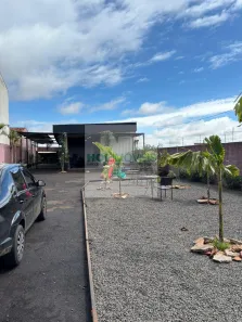 Galpão/Depósito/Armazém para venda ou aluguel, 576m² no Jardim Terra Branca, Bauru