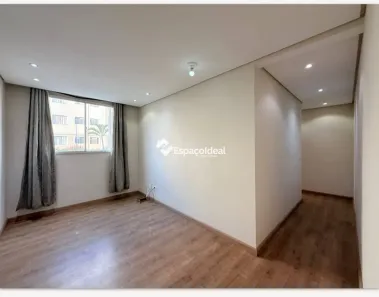 Apartamento com 2 Quartos à venda, 51m² no Jardim Novo Mundo, Sorocaba