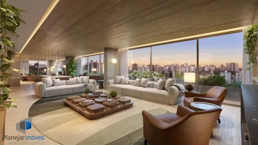 Apartamento com 3 Quartos à venda, 309m² no Boa Vista, Porto Alegre